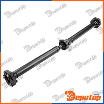 Arbre de transmission arrière pour BMW | NWN-BM-034, 26107645651